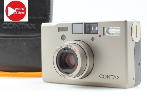 Top mint case - [top, contax