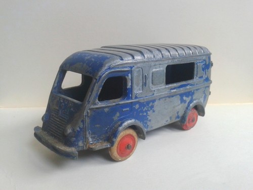 Renault 1000 kgs - , goélette