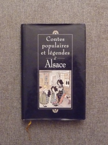 Contes populaires et - contes,