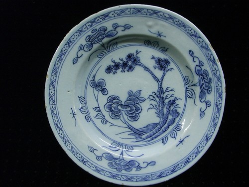 Antique blue white - 🇫🇷,