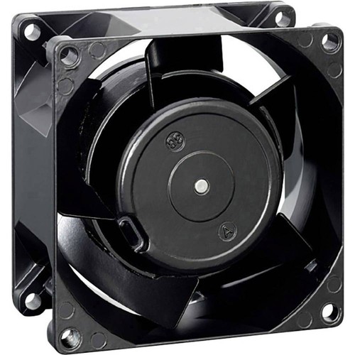 Ventilateur axial ebm - ventilateur,