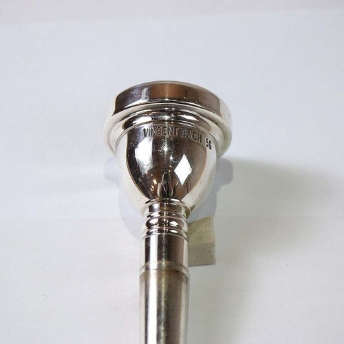 Embouchure trombone ténor - de,