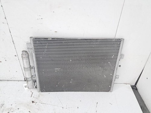 Radiateur climatisation - radiateur, de