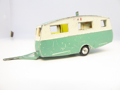 Cij caravane camping - camping, notin