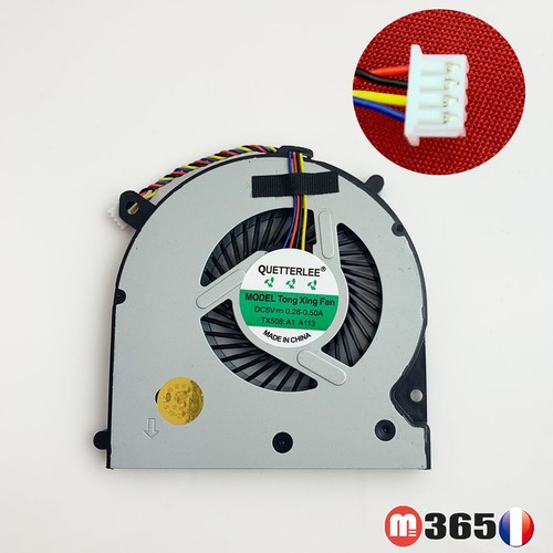 Ventilateur pour elitebook - ventilateur,