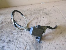 maitre cylindre de frein avant