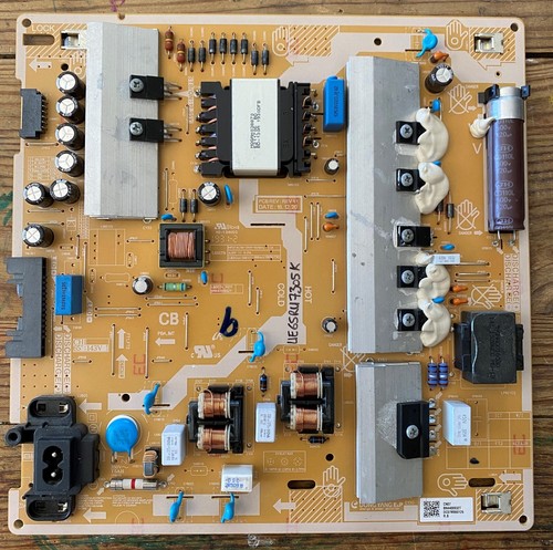 Platine alimentation samsung - platine,