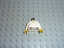 Buste Personnage LEGO Minifig