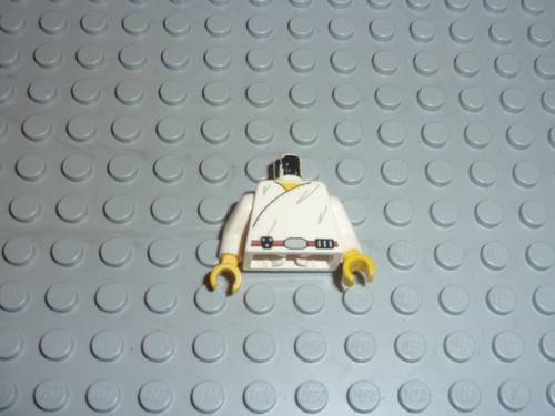 Buste personnage lego minifig - personnage,
