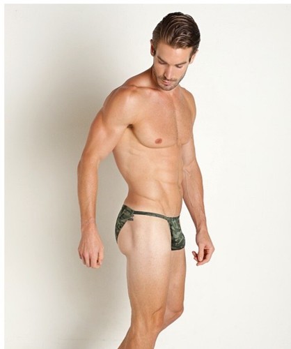 Tanga homme sexy olaf benz - tanga,