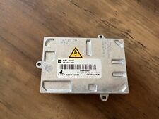 Opel Zafira B GENUINE BOSCH AL