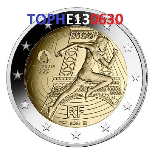 France commémorative 2021 - france,
