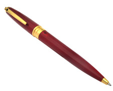 Magnificent Dupont Olympio Red