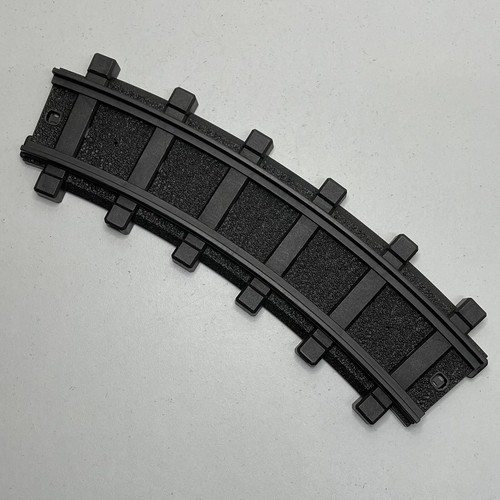 Playmobil rail courbe - 1,
