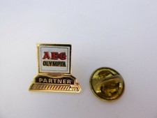 Pin's Pins Pin Badge AEG