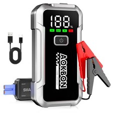 Booster Batterie 4000A