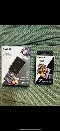 Canon imprimante portable - canon,
