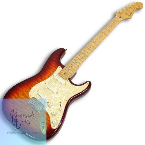 Fender custom shop eric - custom,