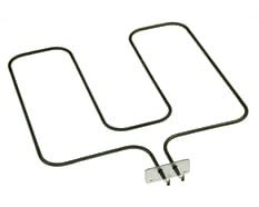 Resistance sole 1200w
