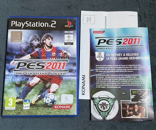 Pes pro evolution - pes,