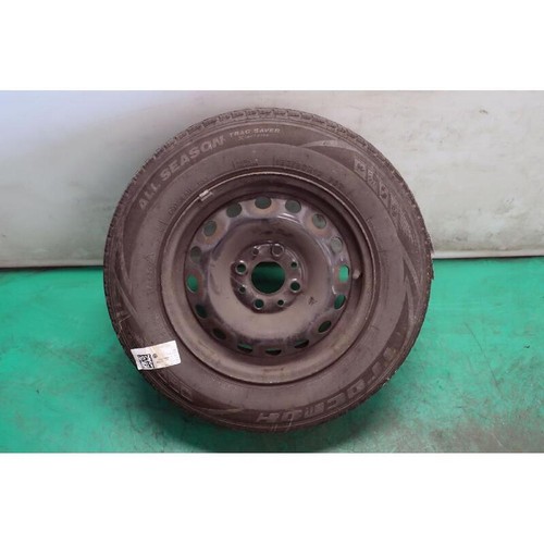 Jante fiat panda - panda, 2q