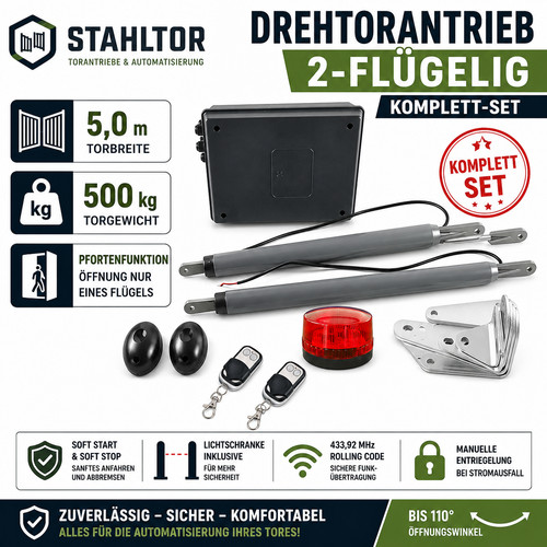 Kit complet moteur - kit,