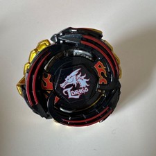 Beyblade Burst Lightning