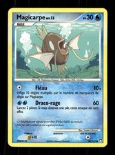Carte Pokémon Magicarpe