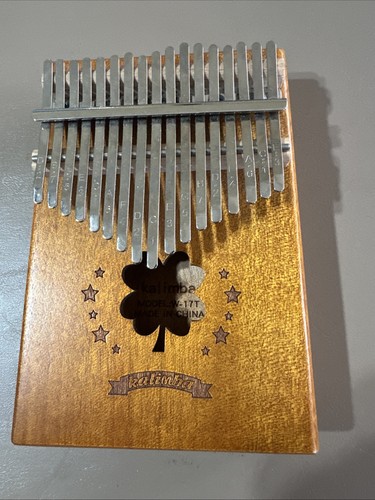 Kalimba key - 17,