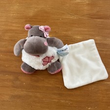 DOUDOU Peluche BABY NAT