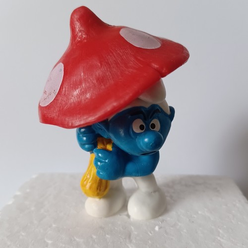 Schtroumpf schleich 20118 - 20118, 7a