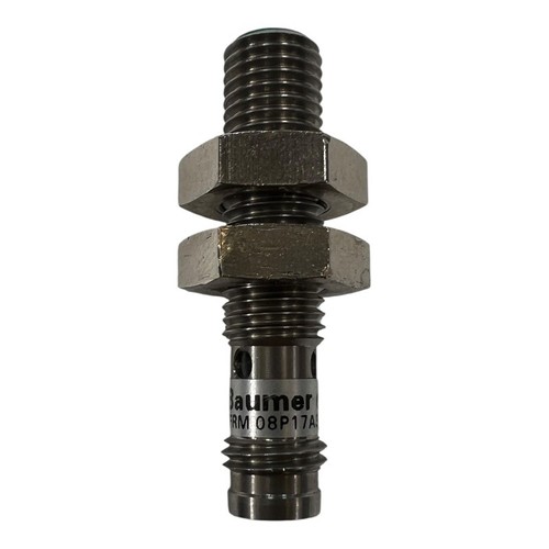 Baumer ifrm 08p17a3 s35l - ifrm, 08p17a3/s35l