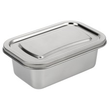  Bac Inox Alimentaire Boite