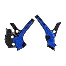 protections de cadre en