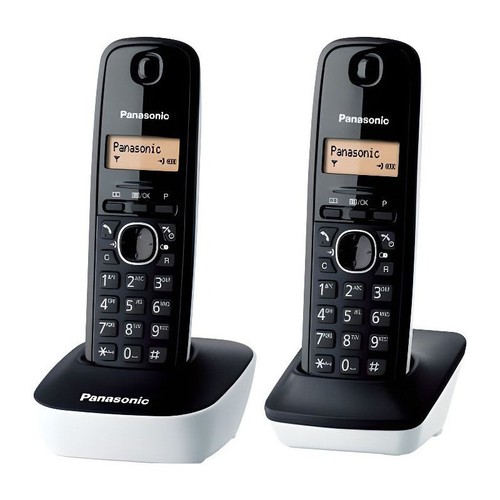 Panasonic tg1612frw duo - panasonic,