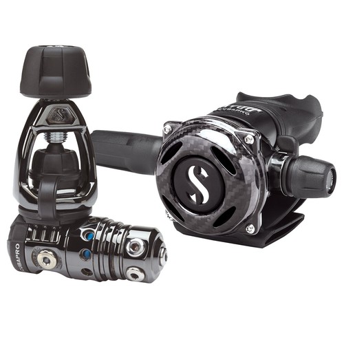 Scubapro mk25 evo a700 carbon - scubapro, evo/a700