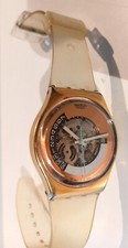 Vintage swatch jelly - swatch, fish