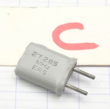1x ERS Quartz Oscillateur