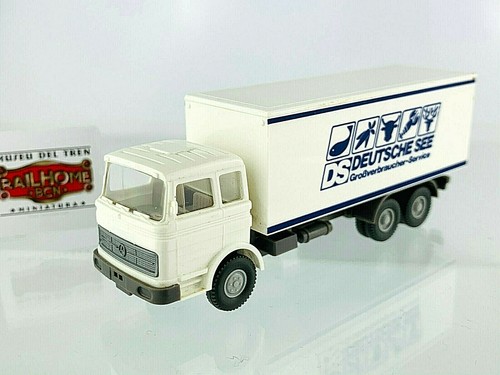 305 wiking mercedes benz - mercedes,