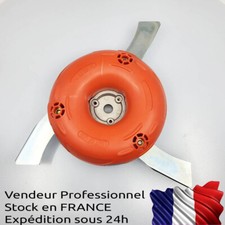 Tête débroussailleuse de