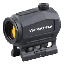 Scrapper 1x25 Red Dot Sight