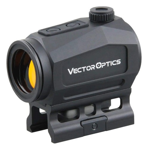 Scrapper 1x25 red dot - 1x25, sight