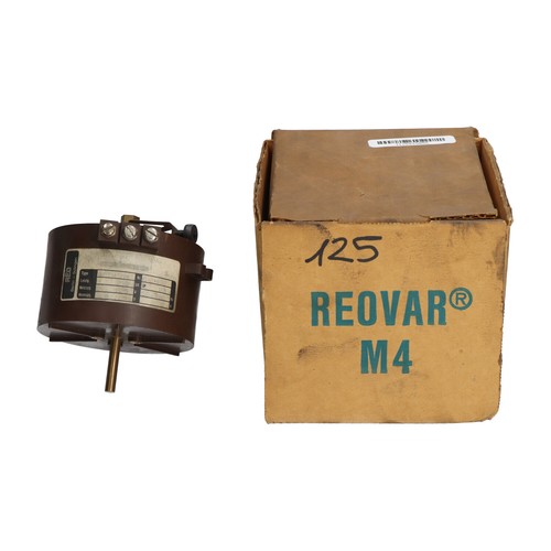 Reo rrtwm4 transformer - reo,