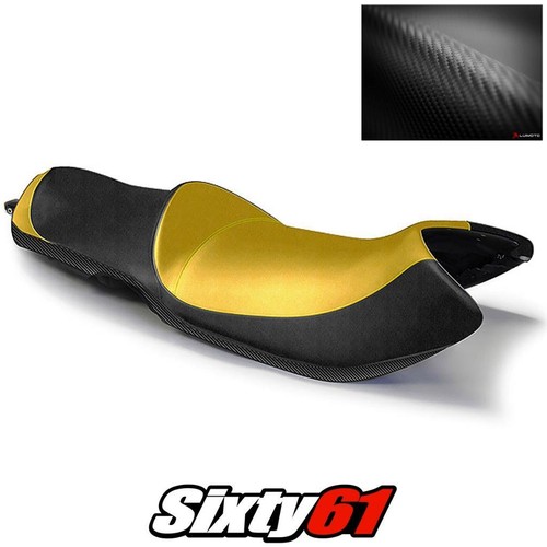 Housse selle luimoto - luimoto, carbon