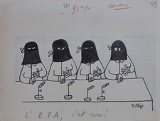 Jacques Laplaine (1921-1987) -