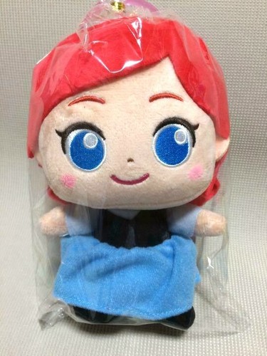 Rare disney petite sirène - disney, la