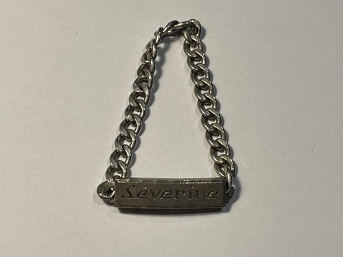 Bijoux argent ancienne