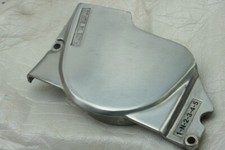 Yamaha Sr 125 Cache-Pignon