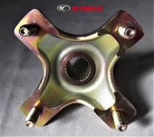 Neuf oem kymco moyeu roue - neuf,