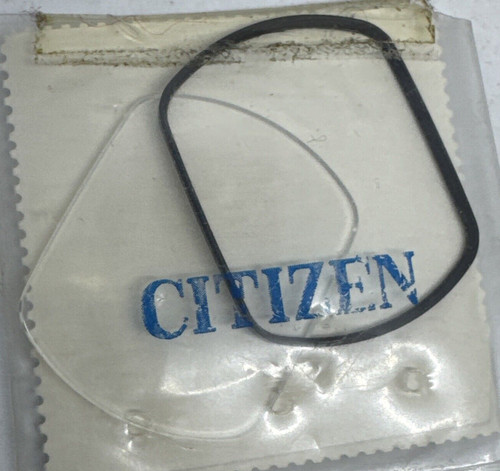 Citizen 80163 verre - citizen,
